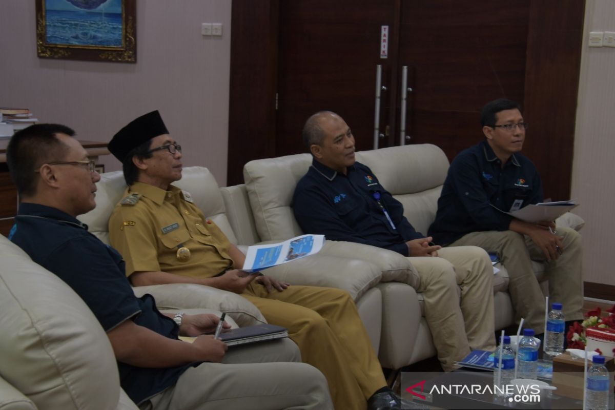 BPS Jember minta kepala daerah turut sukseskan Sensus Penduduk 2020