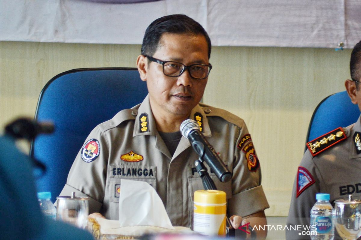 Polisi akan umumkan hasil autopsi kematian Lina pada Jumat