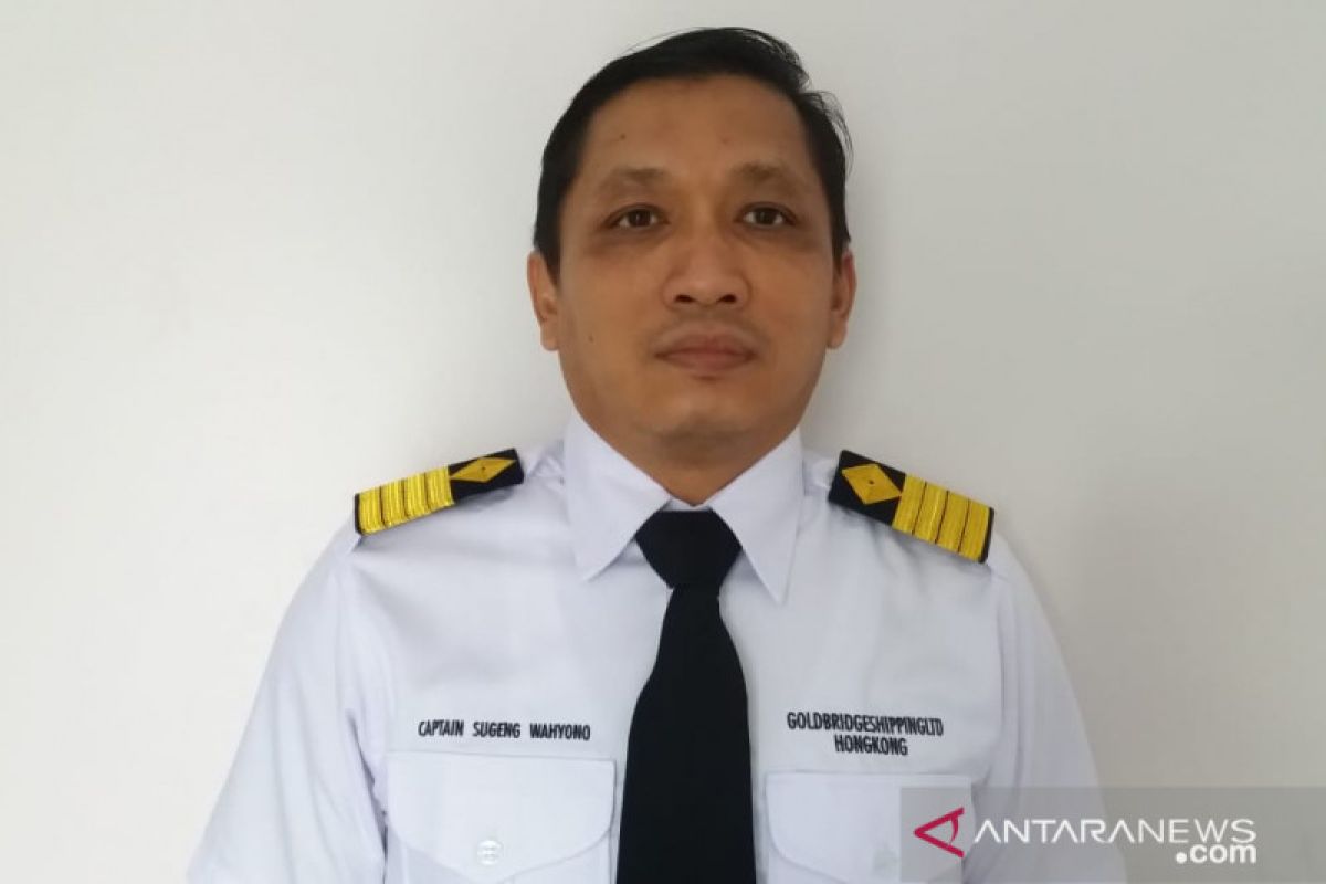 DPR minta pemerintah perhatikan Capt. Sugeng yang ditahan di Thailand