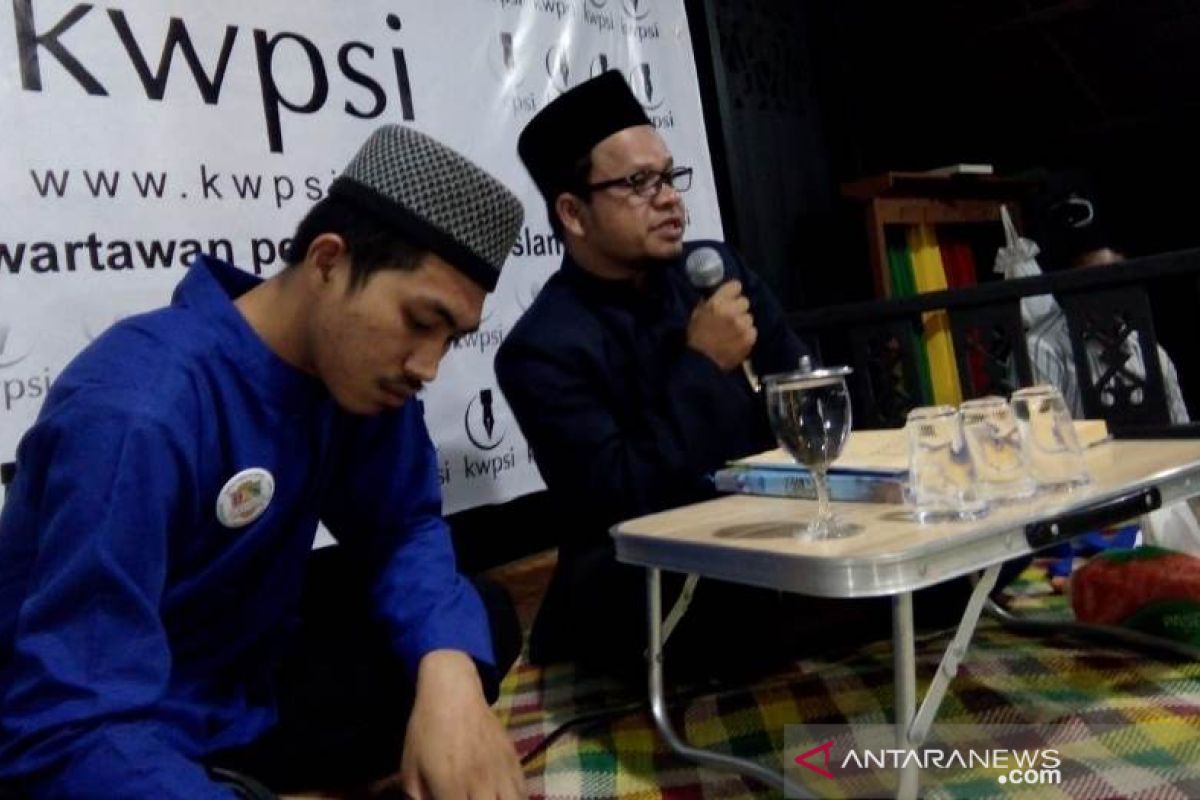 Aceh tertinggal akibat meninggalkan warisan intelektual masa silam