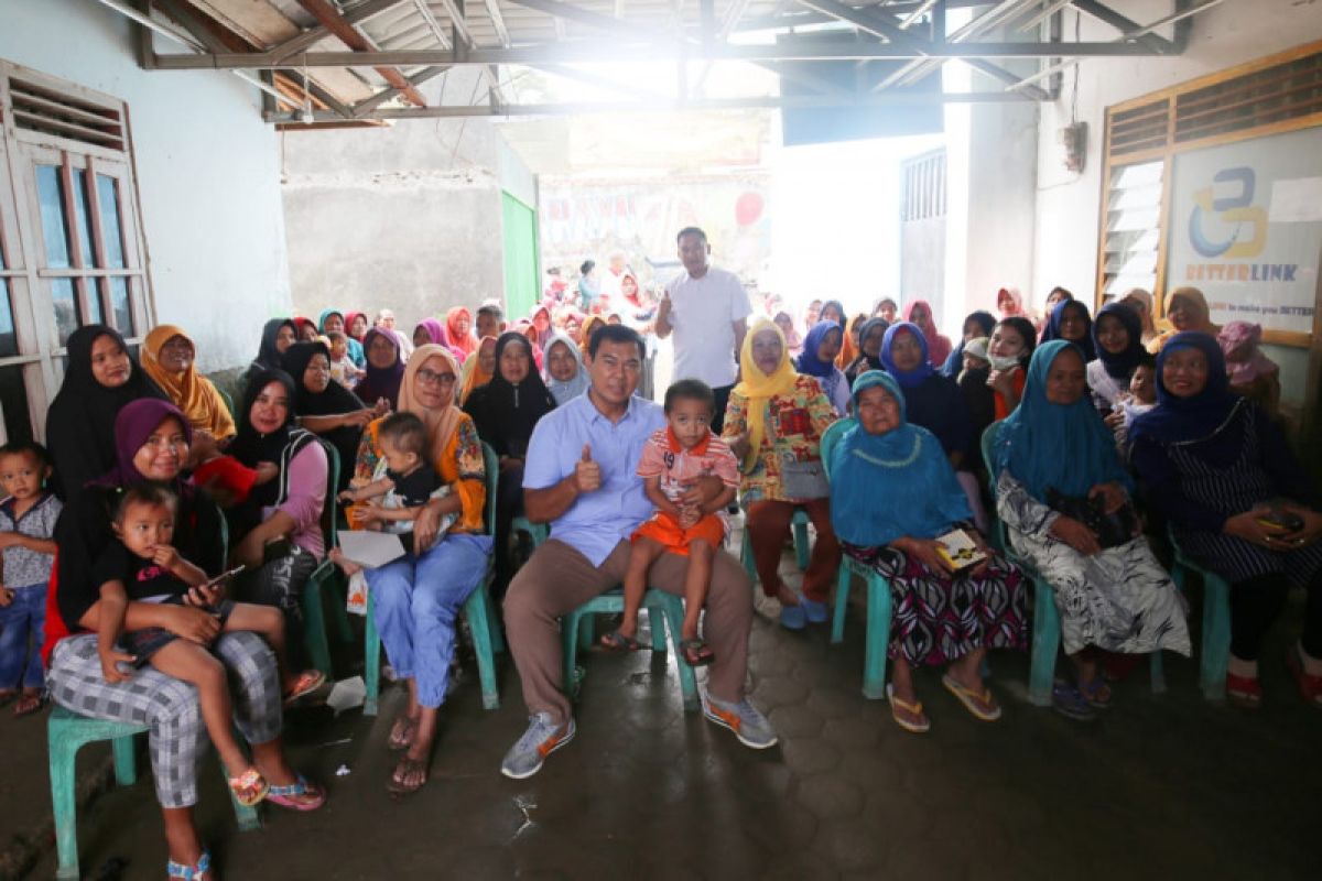 Toko waralaba di Bandarlampung harus ditata agar usaha kecil tak gulung tikar