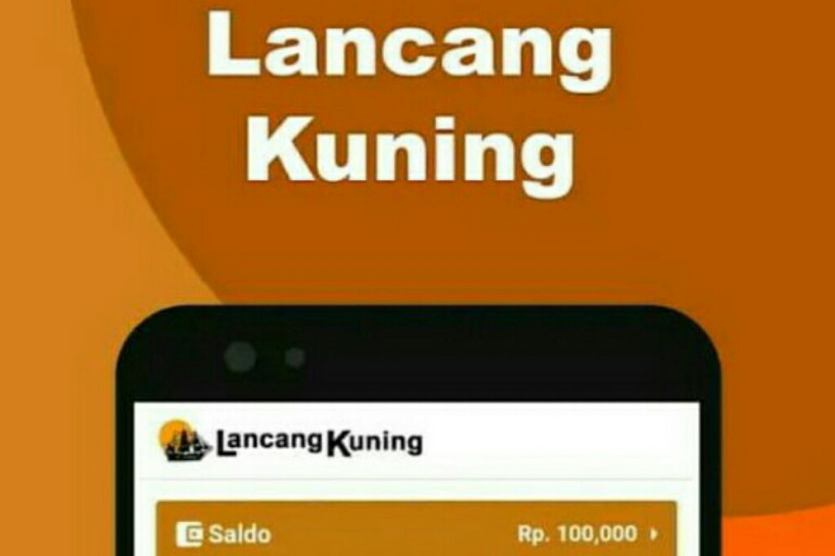 Cegah karhutla, Polda Riau luncurkan aplikasi Lancang Kuning