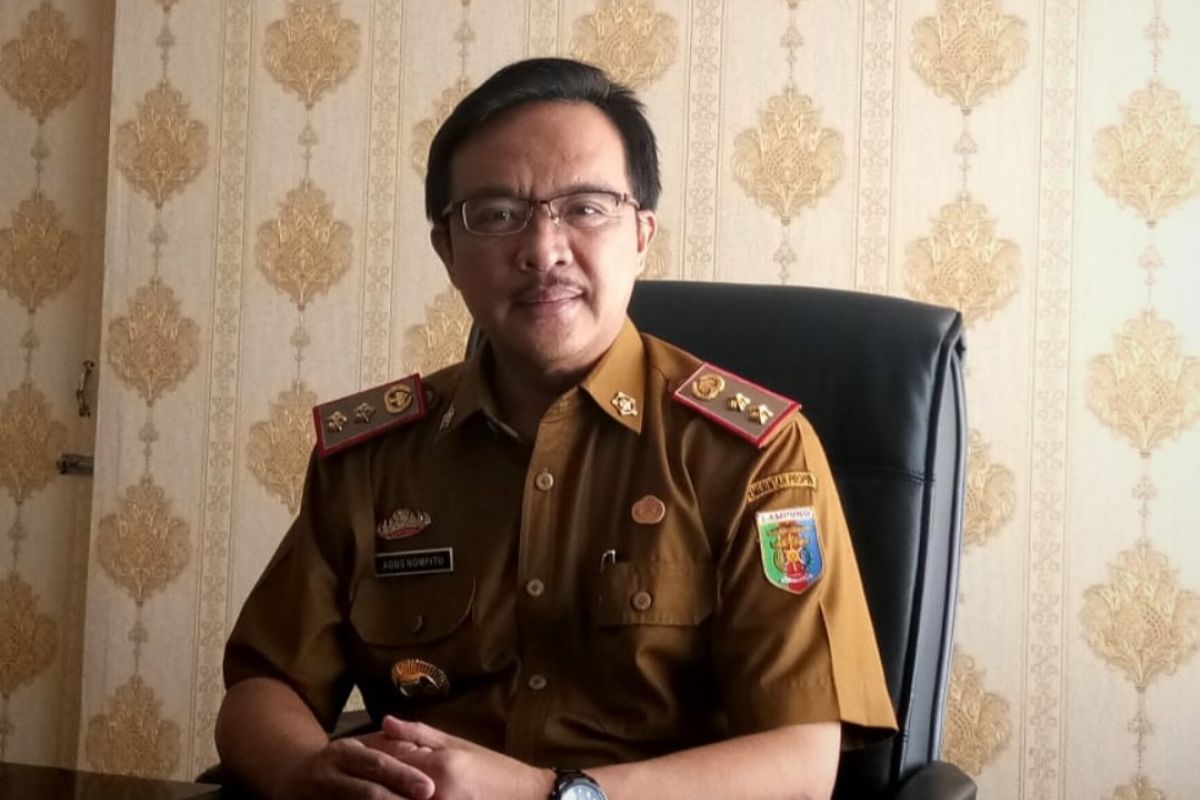 Lampung Entrepreneur Center jadi sarana pengembangan UMKM