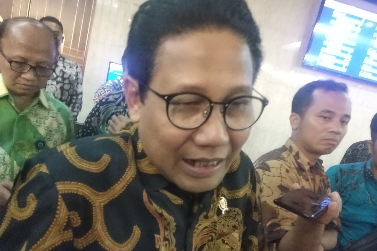 Mendes: Kampus Merdeka akan bermanfaat bagi masyarakat desa