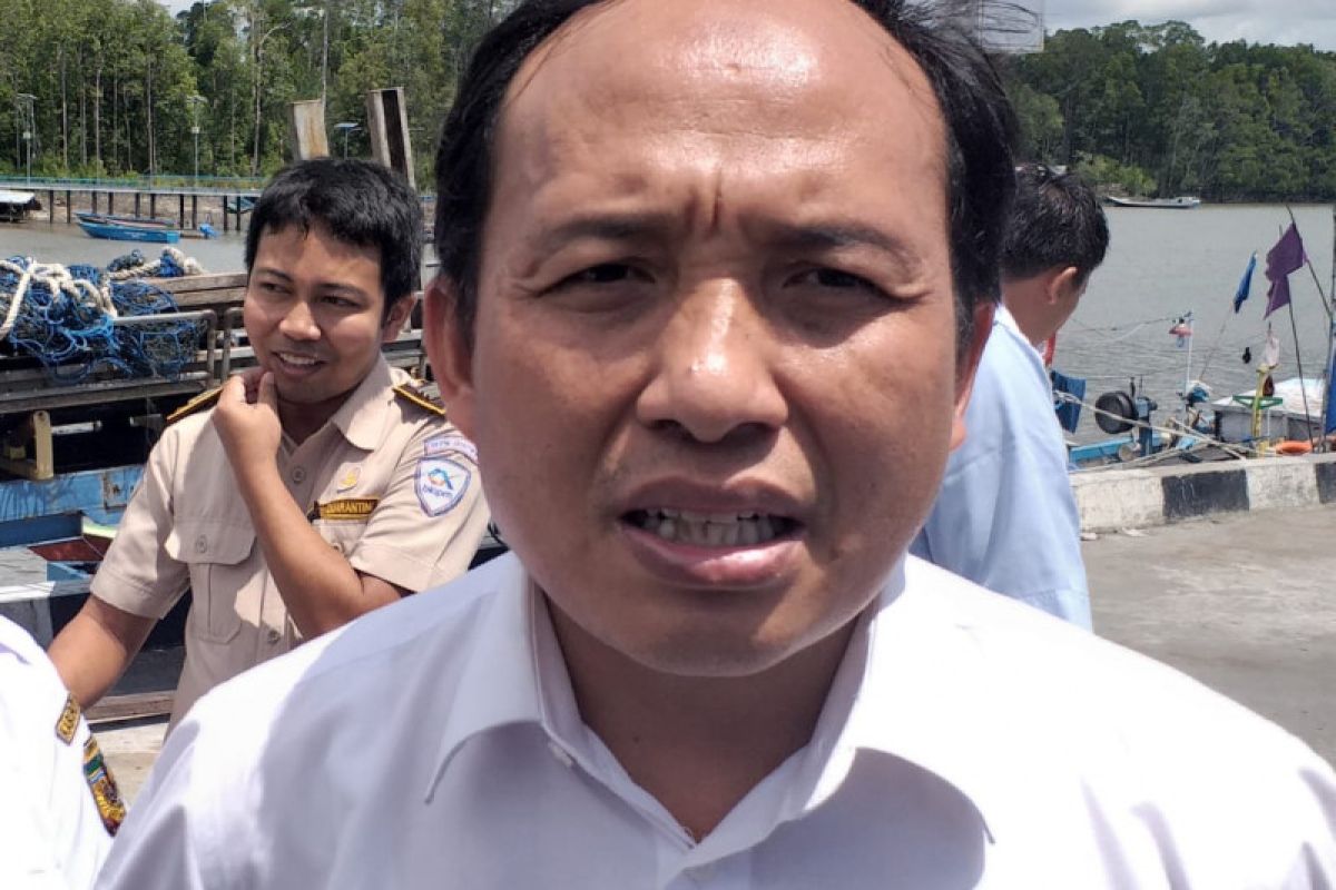 KKP akan bantu 40 kapal ikan nelayan Mimika