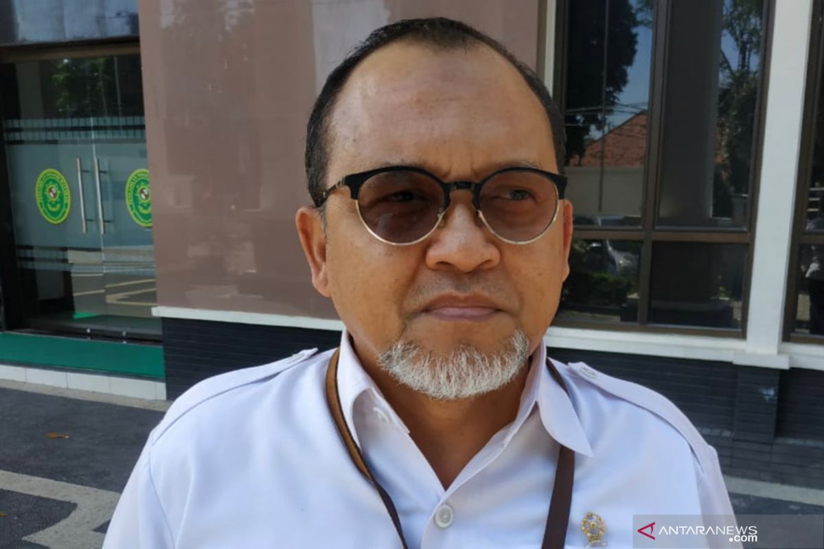 Seorang calon Hakim di PN Mataram dipecat