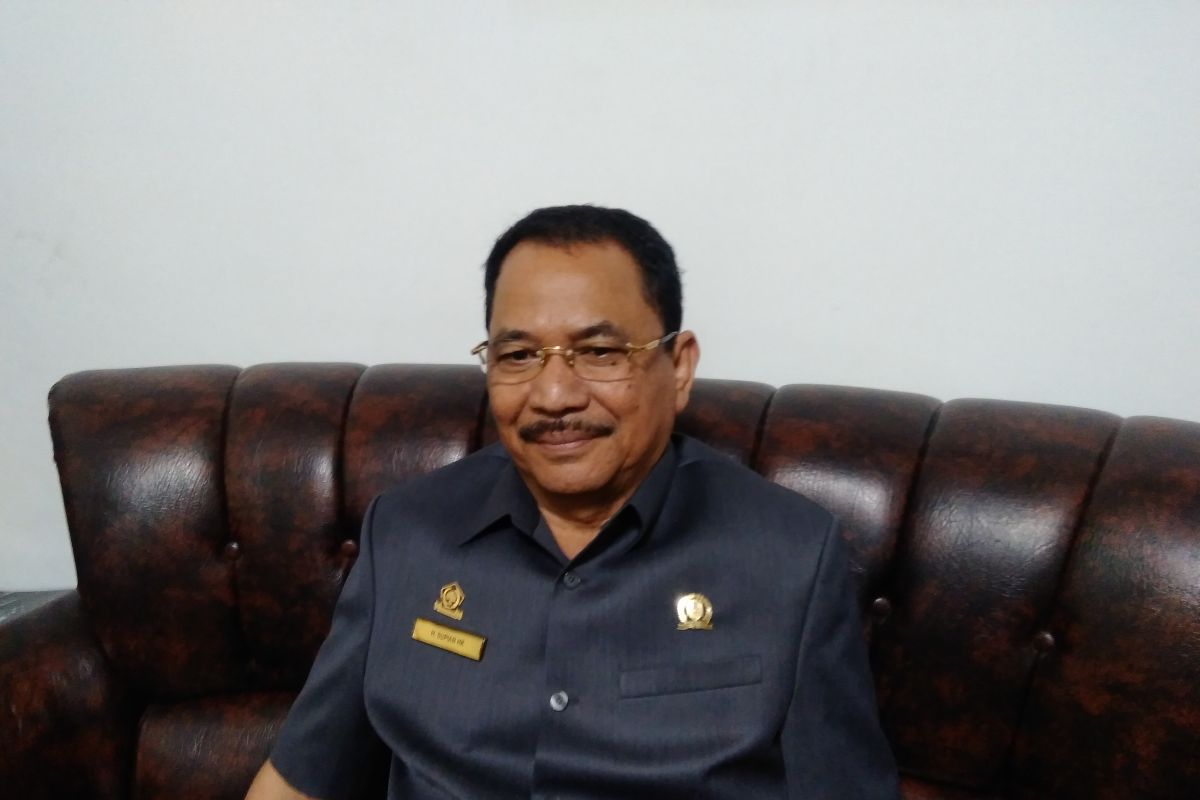 DPRD Kalsel diharapkan siap hadapi perkembangan kekinian