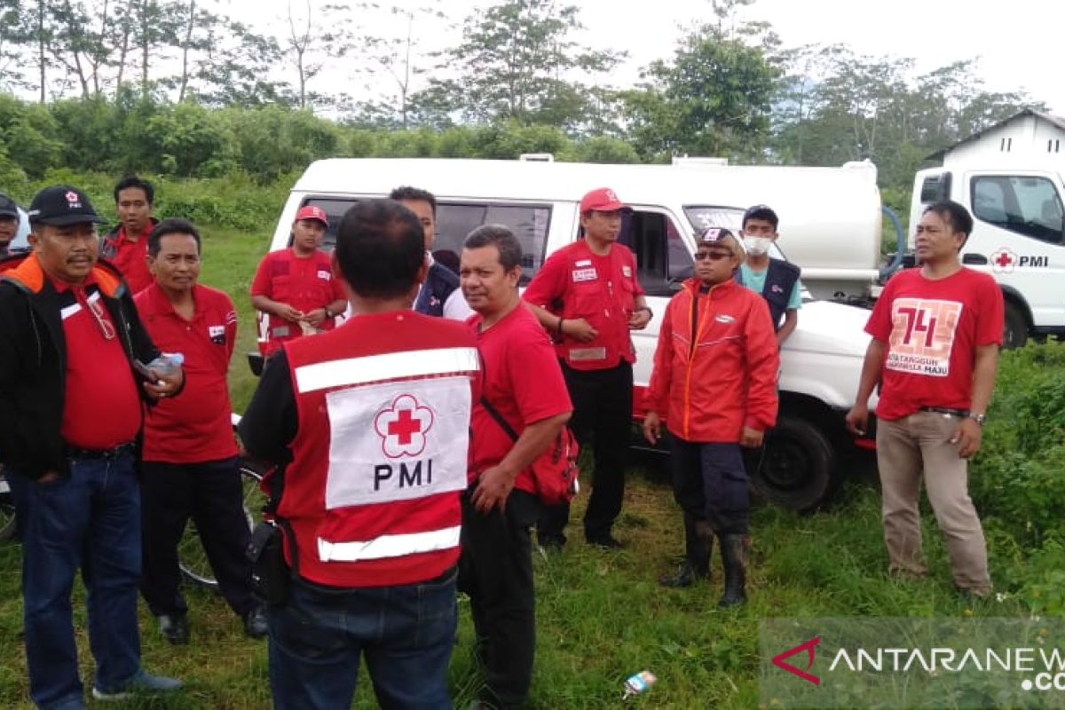 PMI Jember kirim 10 personel bantu korban banjir bandang di Bondowoso