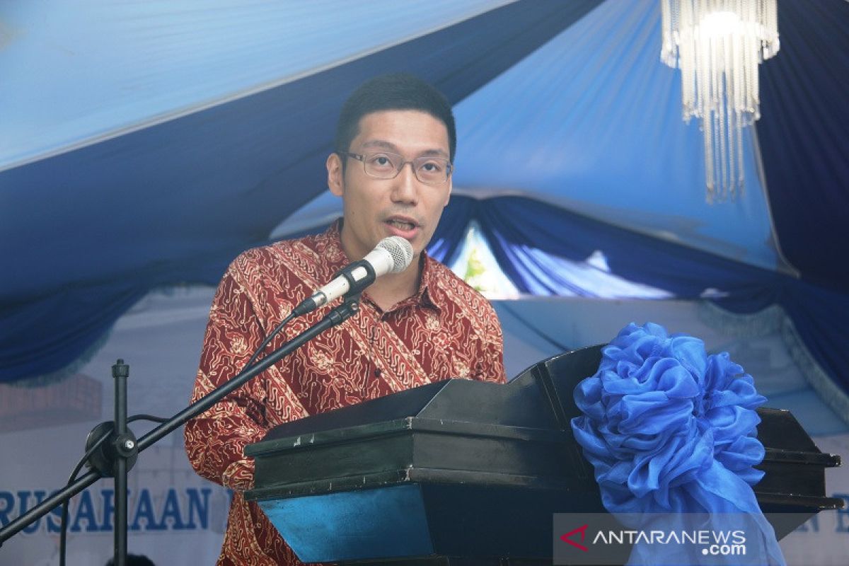 PT. Mujur Timber berusaha bangkit kembali