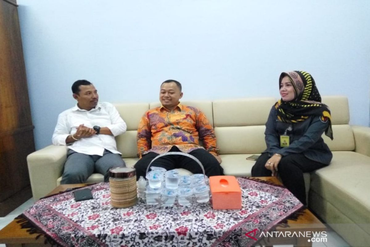 Pendaftar PPK direkomendasikan dicoret oleh Bawaslu Kabupaten Pekalongan