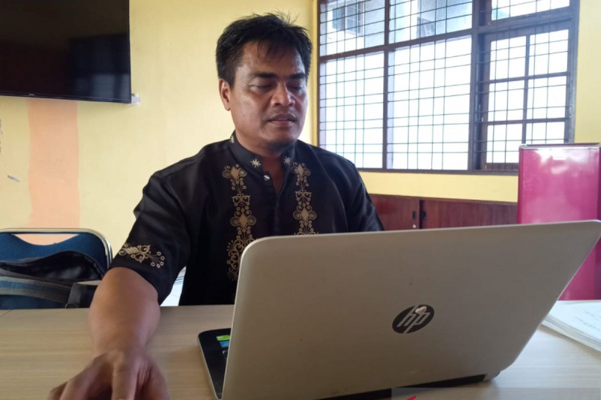 Menilik potensi likuefaksi di Kota Padang