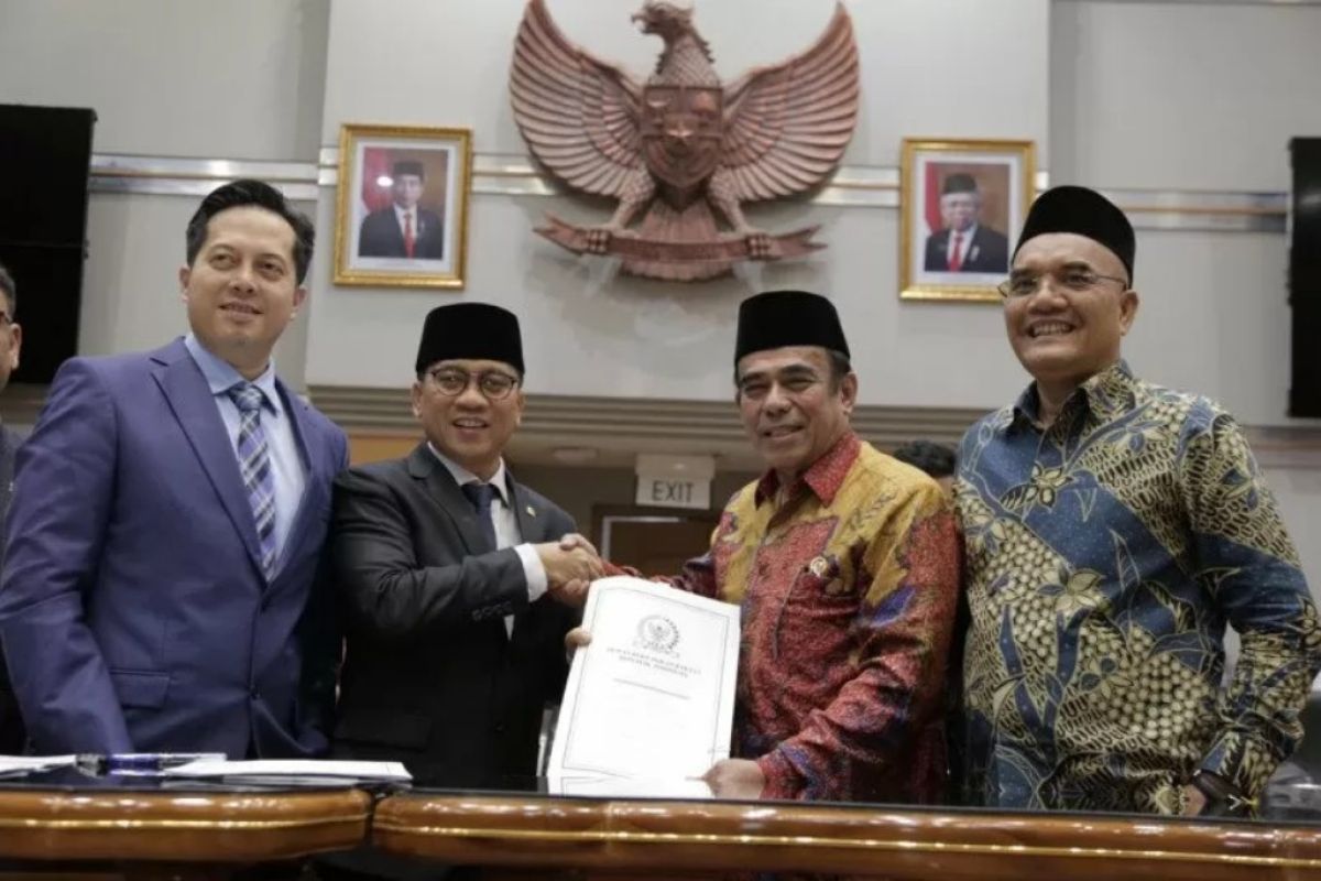 Sepakat, biaya haji 2020 tidak naik