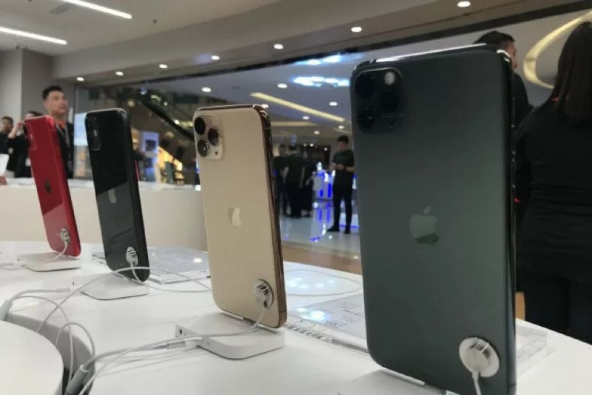 Apple buat iPhone dan iPad terjangkau ?