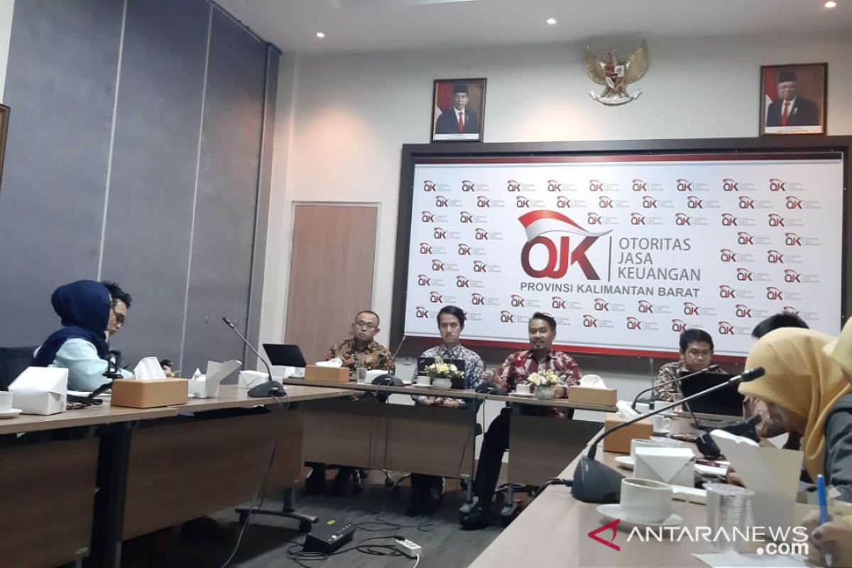 Kondisi industri keuangan 2019 relatif baik