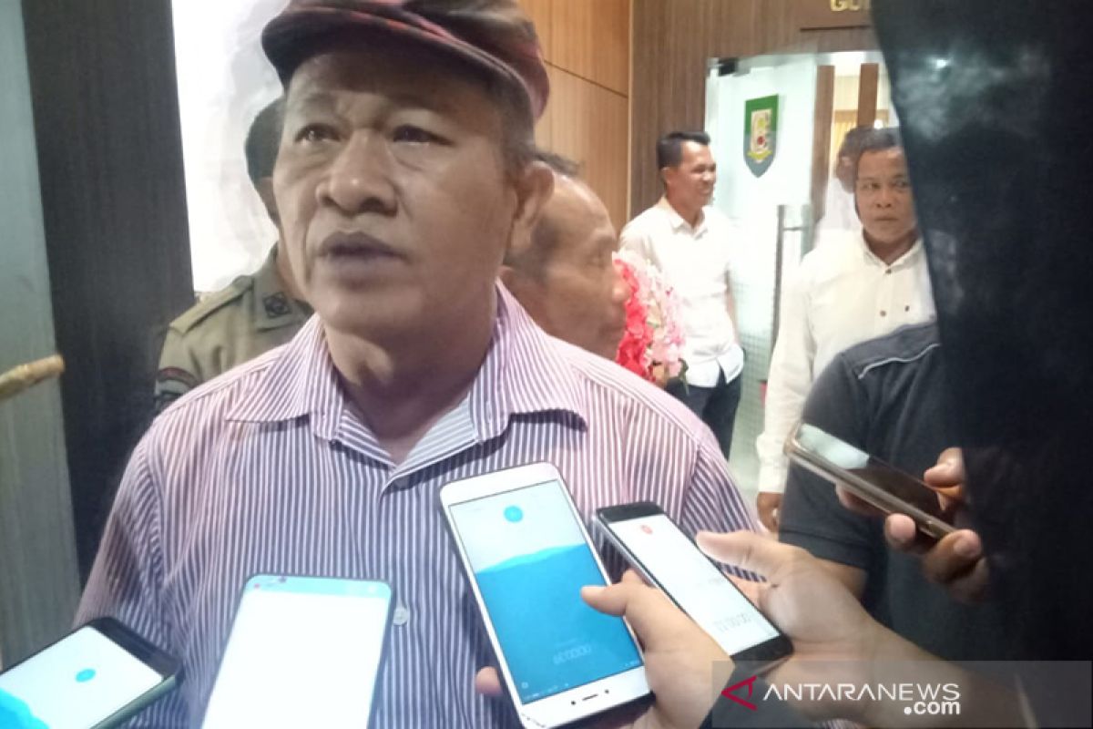 Warga Bengkulu Tengah datangi gubernur terkait ganti rugi lahan tol