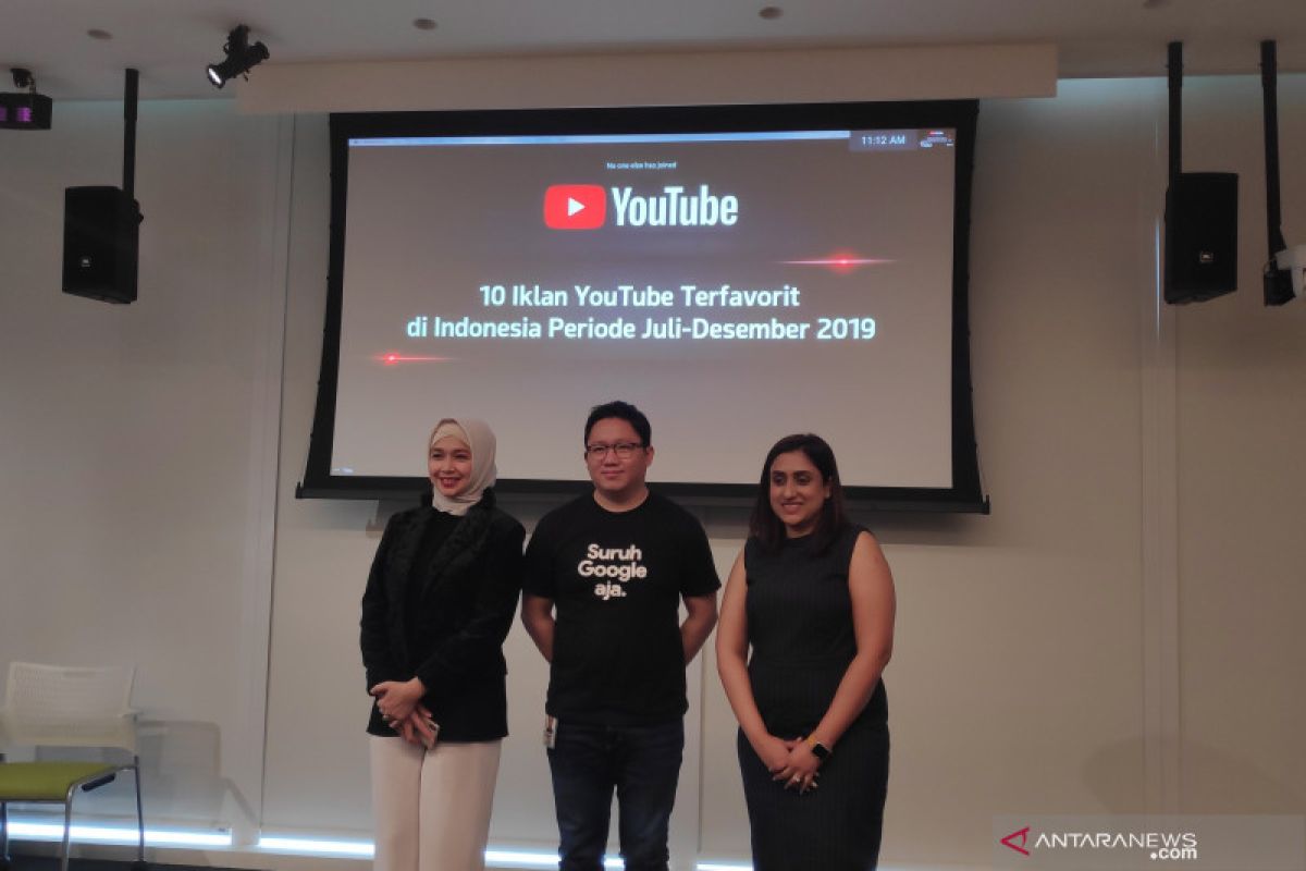 Tiga tips membuat iklan durasi panjang di YouTube