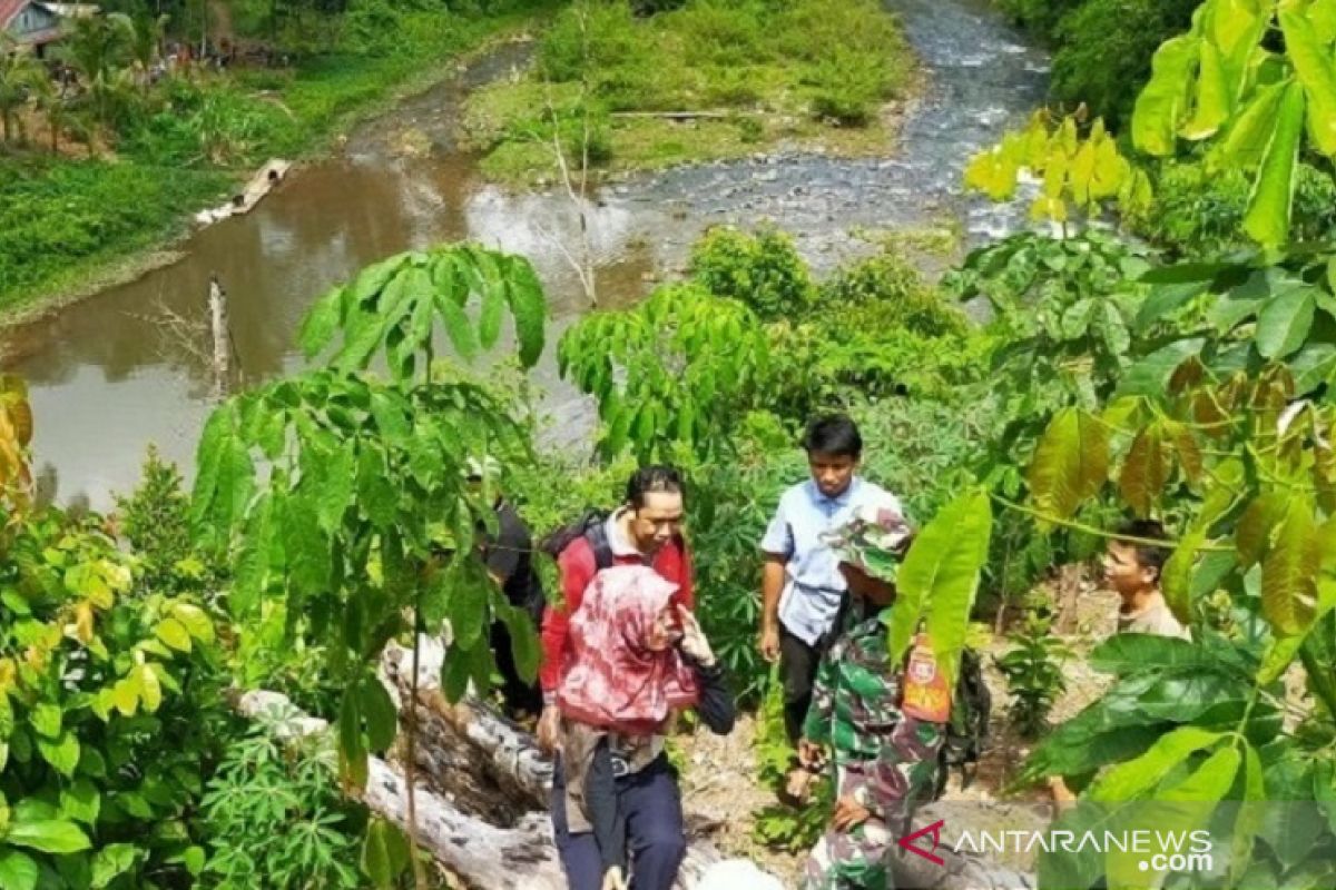 Balangan akan bangun sekolah berbasis wisata