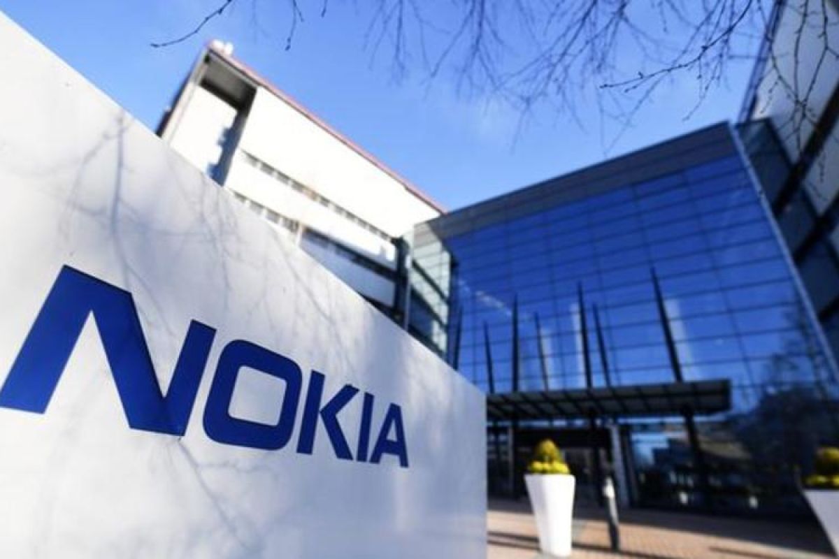 Nokia akan pangkas ratusan karyawan pada 2020