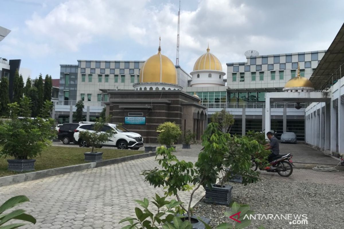 Kemenag Aceh juara nasional pengelola media sosial