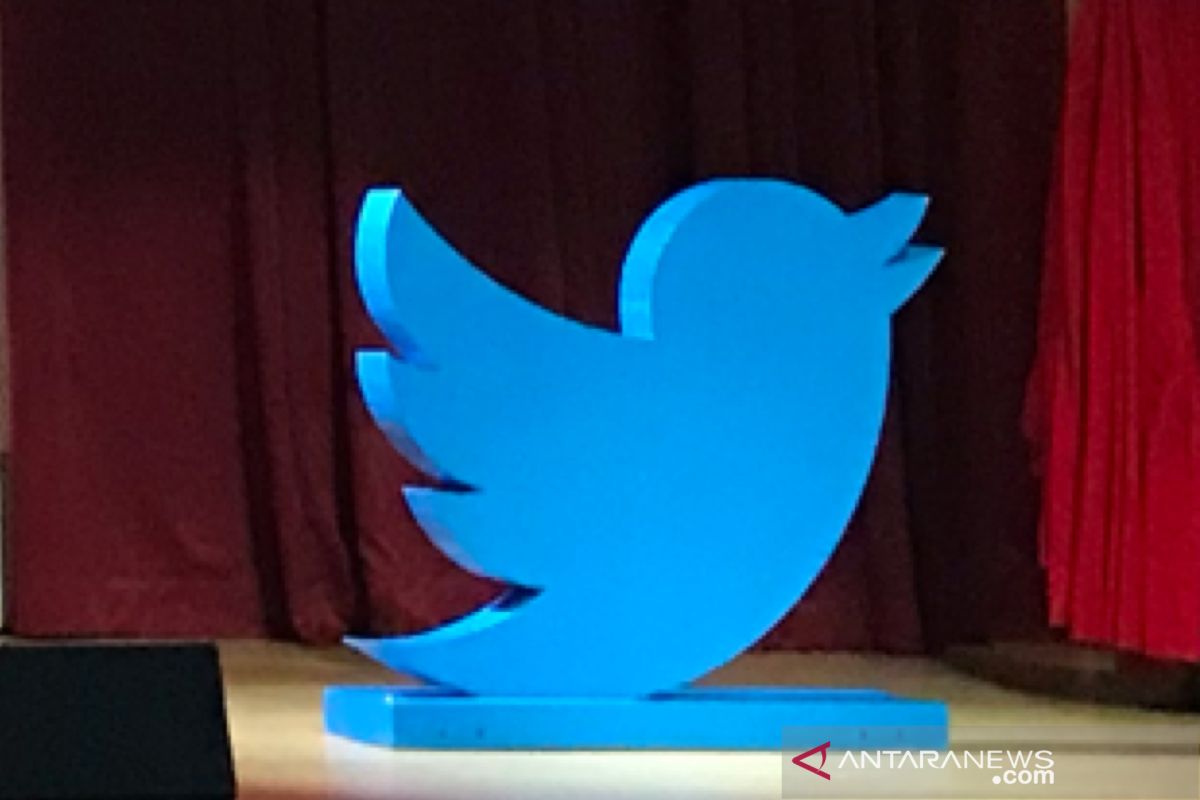 Twitter Asia sempat "down" karena jaringan