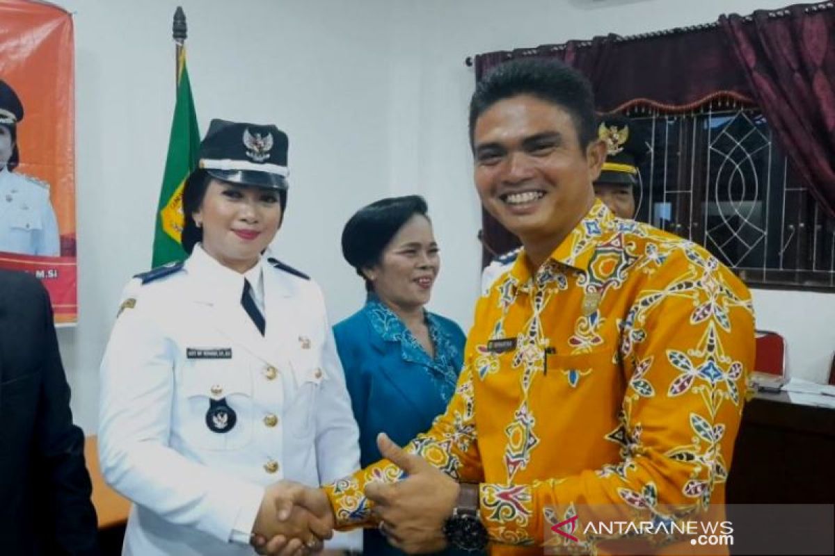 Lurah perempuan diyakini mampu jalankan tugas dengan baik