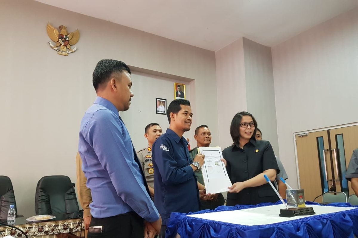 KPU Bangka Barat gandeng Kejaksaan selesaikan sengketa Pilkada 2020