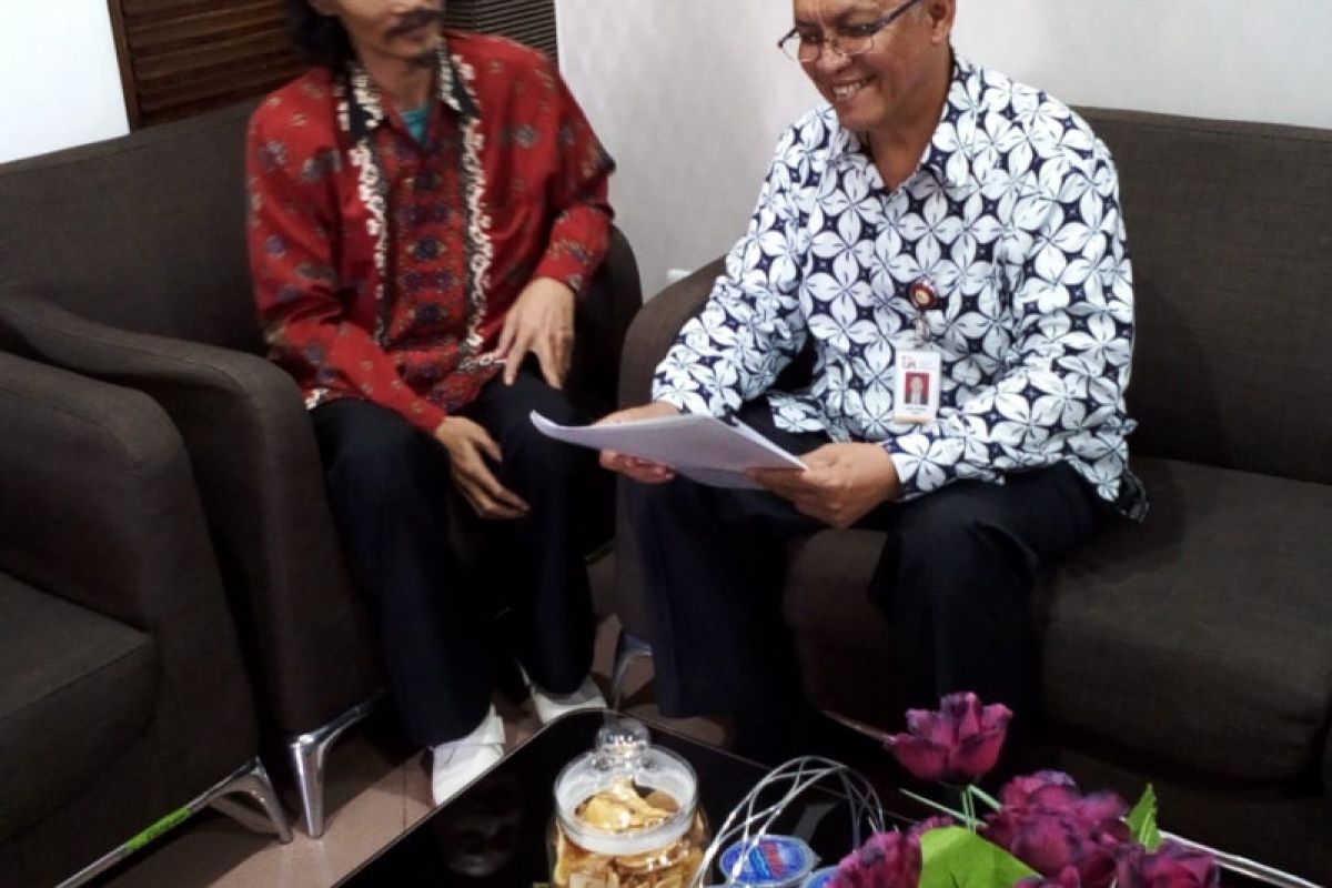 OJK: BPD Lampung harus berani keluar dari zona nyaman