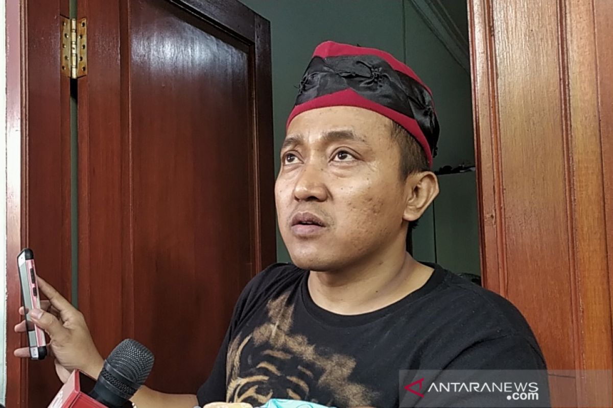 Teddy : Kematian Lina Jubaidah sesuai takdir