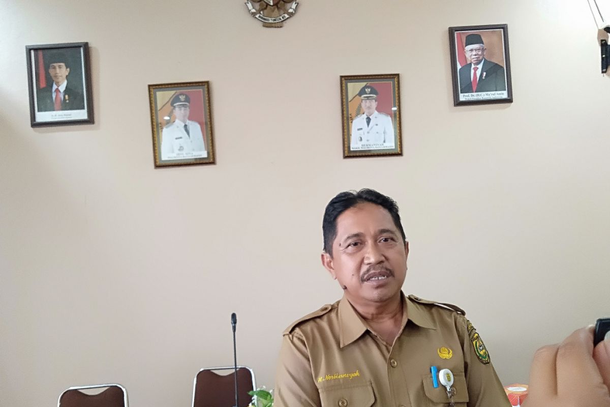 Disperindag Banjarmasin ditarget ciptakan 150 wirausahawan baru