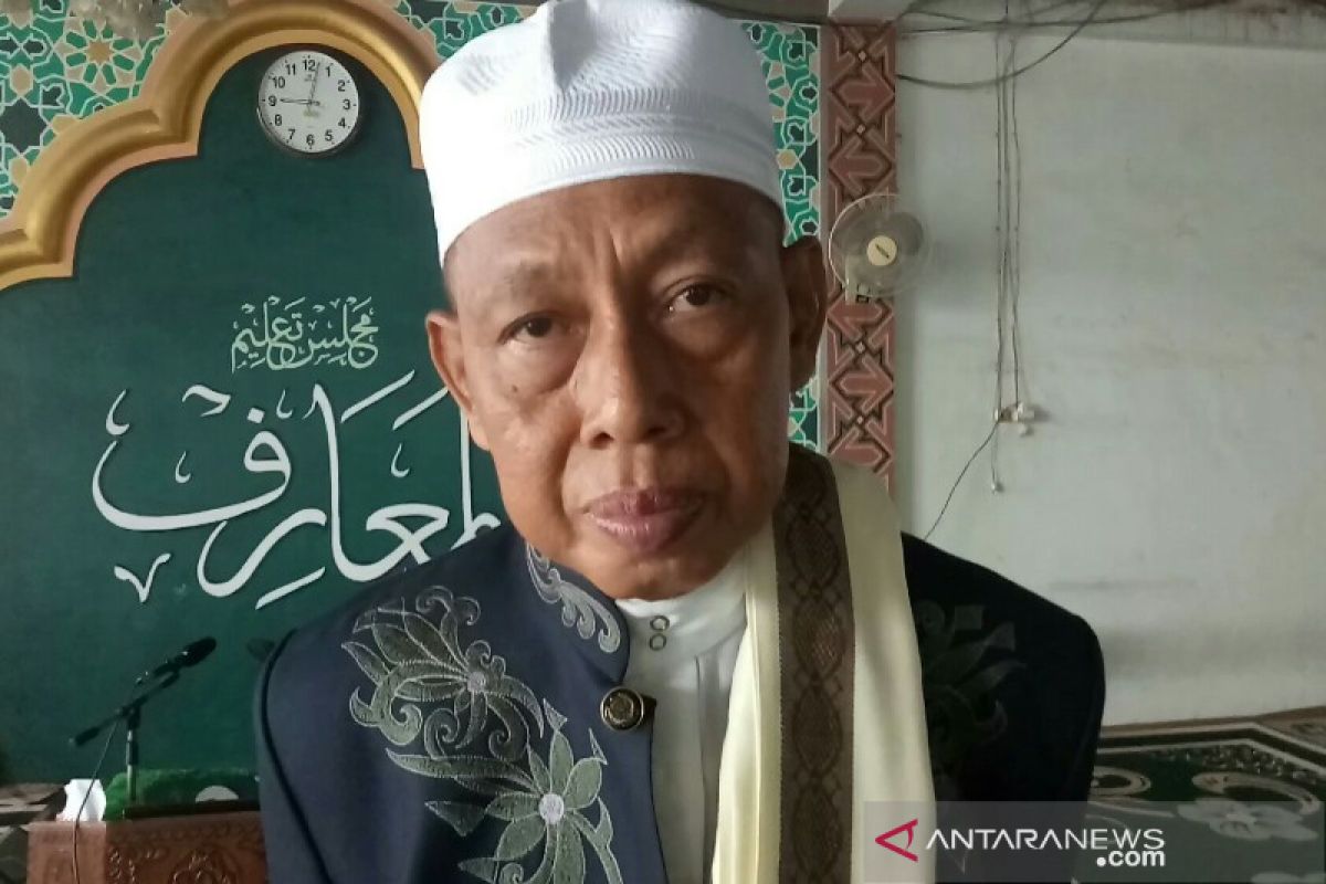 Ulama HSU minta FKUB berperan cegah konflik agama