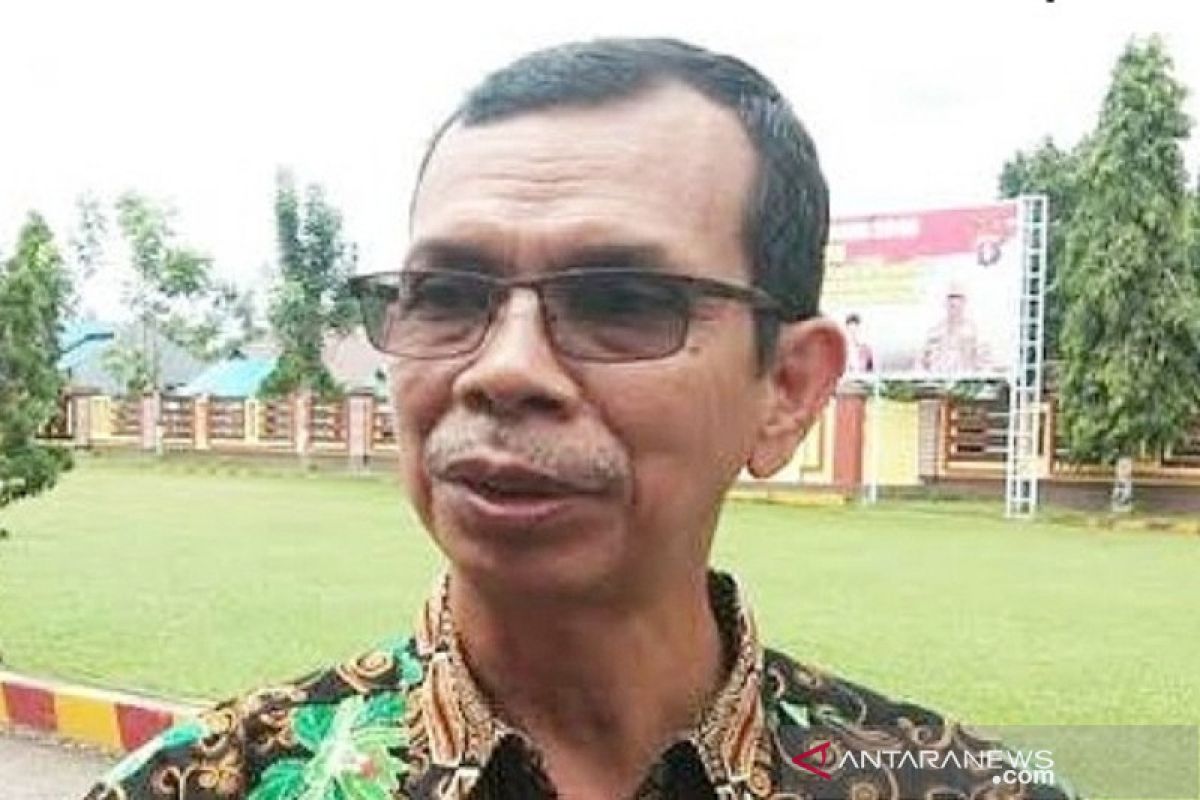 Warga miskin di Barito Timur kembali diverifikasi