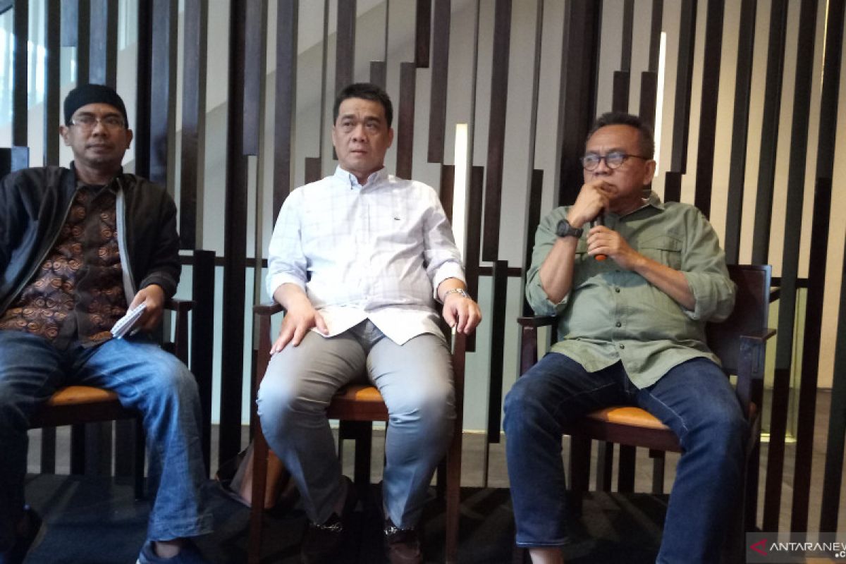 Pemilihan Wagub DKI pengganti Sandiaga diusulkan 18 Maret 2020