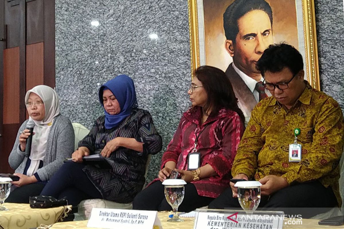 Kemenkes: Indonesia punya kemampuan deteksi virus corona