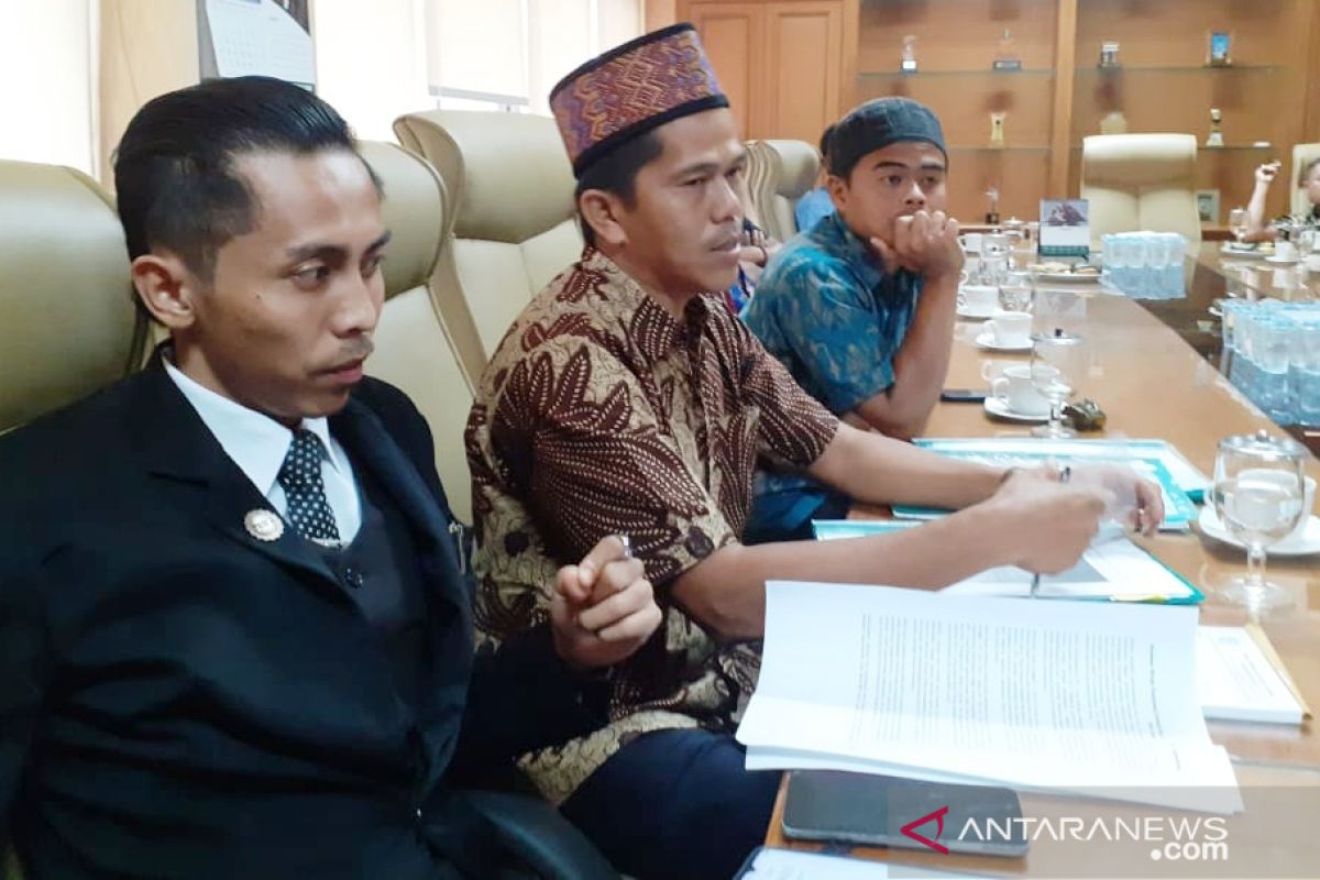 DPRD Bogor tangani sengketa MNC Land dengan warga Ciletuh Ilir