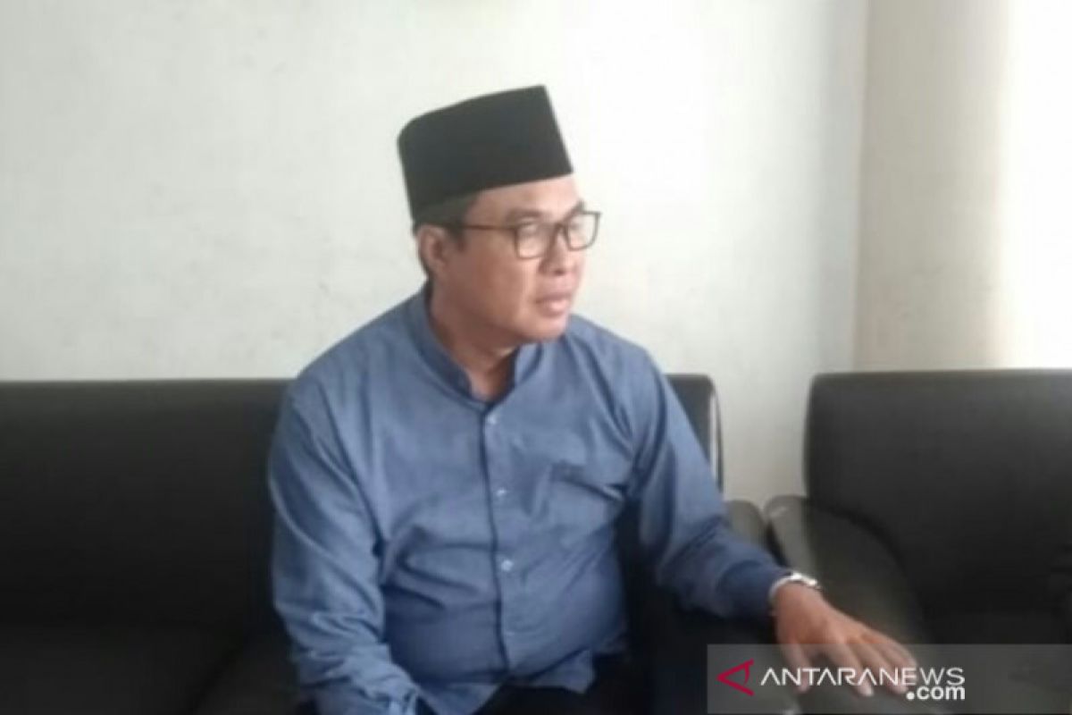 Pemerintahan di Solok Selatan tetap berjalan pasca-bupati ditahan KPK