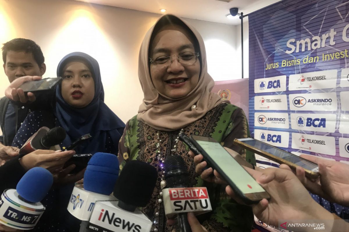 Percepat pembayaran klaim, LPS terbitkan kebijakan pelaporan data SCV