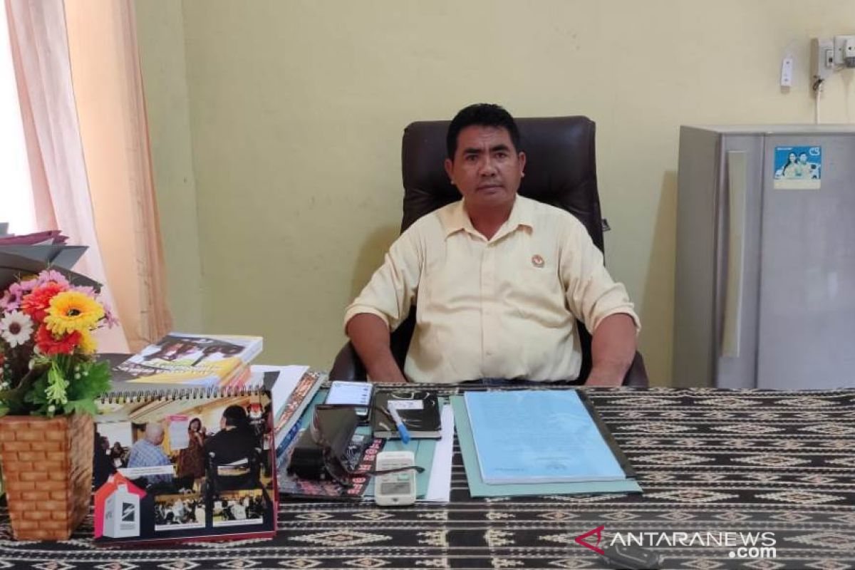65 calon PPK lolos seleksi administrasi