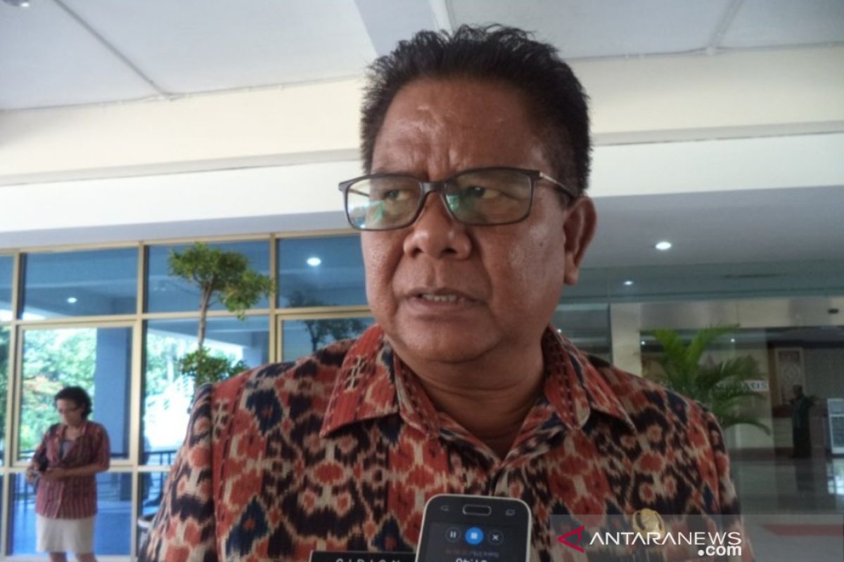 140.000 kelambu untuk warga Sumba Timur