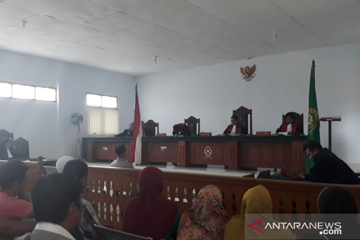 Pengacara terdakwa narkoba yang divonis bebas bantah tudingan JPU