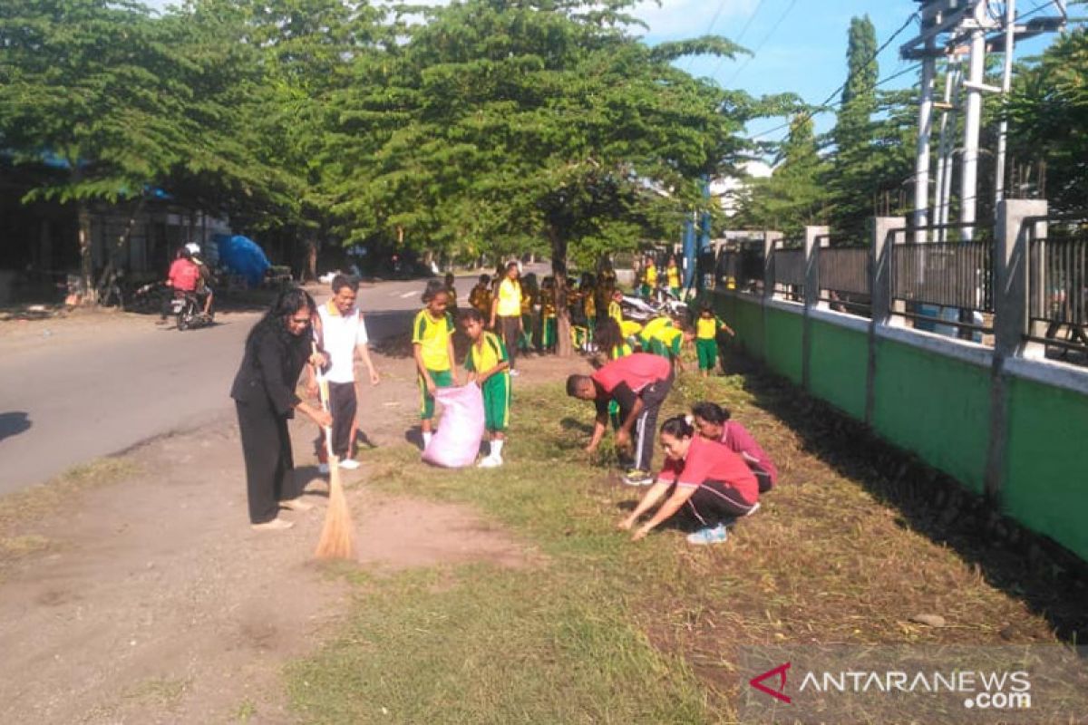 Rp2 miliar untuk tanggulangi KLB DBD di Sikka, Flores