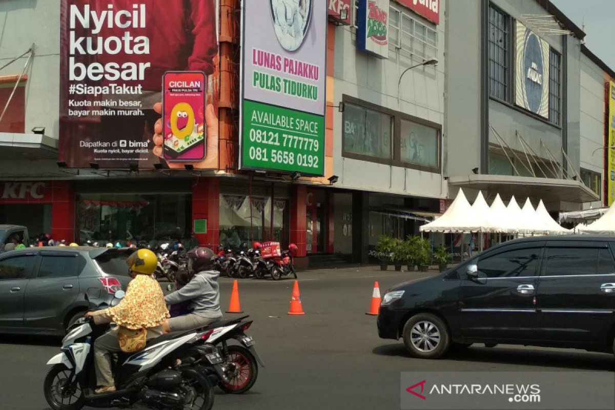 Pelanggaran perda di Kudus didominasi pajak reklame