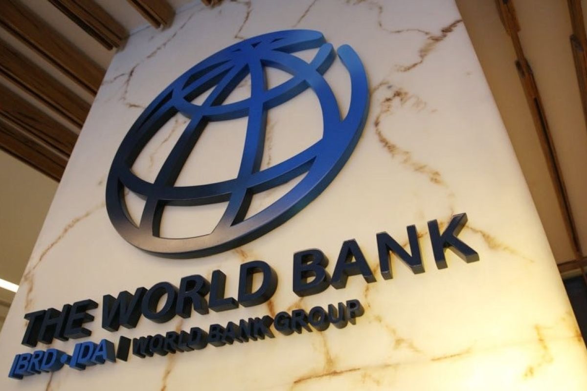 Bank Dunia setujui beri pinjaman 300 juta dolar AS untuk Indonesia