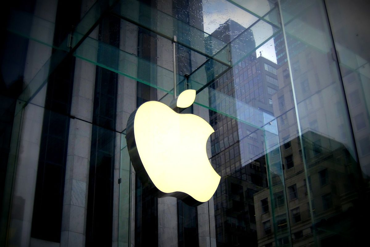 Apple gandeng Google buat standar pesan otentikasi dua faktor