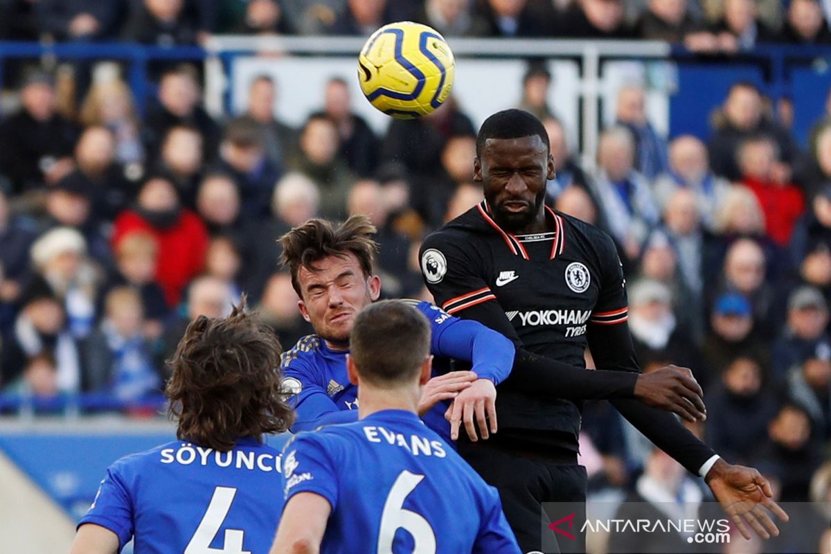 Leicester vs Chelsea, siapa bakal lolos semifinal piala FA?