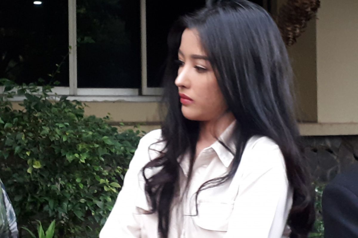 Polisi panggil Pramugari Garuda Indonesia Putri Novitasari Ramli