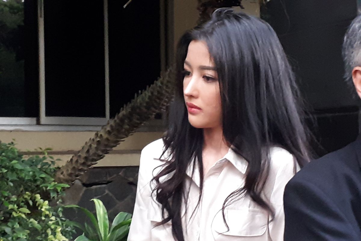 Polisi panggil perwakilan Garuda Indonesia terkait adanya laporan Siwi Widi