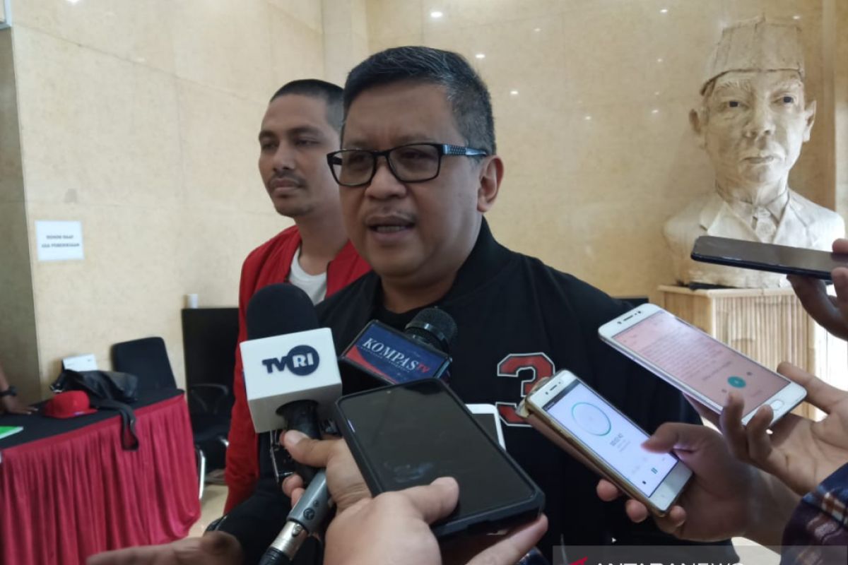 PDIP terbitkan surat edaran  untuk bantu sosialisasikan pencegahan virus corona