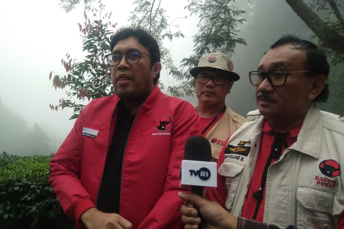 PDIP lakukan penghijauan serentak di DAS Citarum