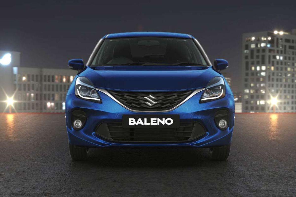 Suzuki India akan hentikan penjualan Baleno RS