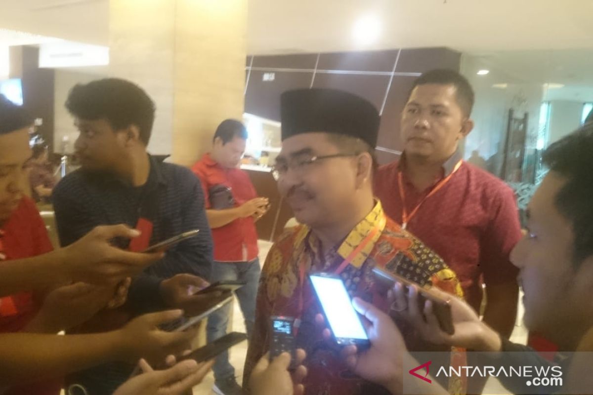 Buton Utara ajukan permohonan 4.000 blanko KTP